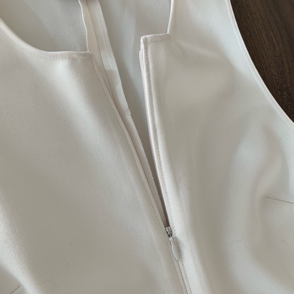 elizabeth and james fitted dress - Picture 7 of 8